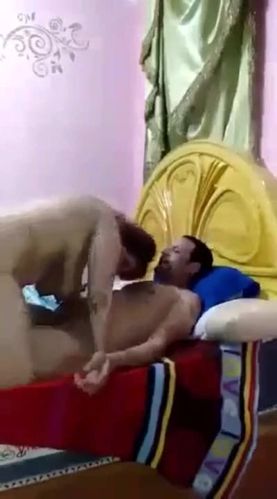 ميلف في الفراش video