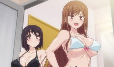 سكس هناتي مترجم الجزء 1 انا واخي في المسبح video