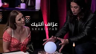 عراف ألنيك - سكس مترجم video